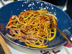 -Wei菋·Le Bistrot