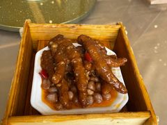 -渔村盛宴(航空新城店)