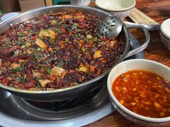 -黑竹香鸡(营和巷店)