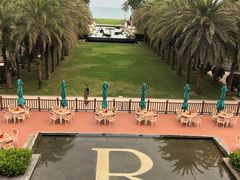 -三亚海棠湾万丽度假酒店