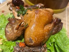 -惠丰堂饭庄·烤鸭·京味菜(西北旺·唐家岭店)