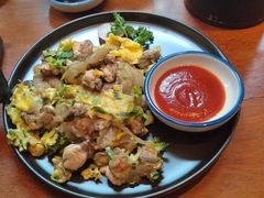 -林四喜·闽南传家菜(鼓浪屿店)
