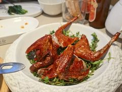 -蔡澜点心(三里屯T+MALL店)