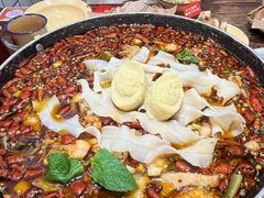-聂发财重庆江湖菜(解放碑店)