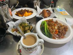 -颓记茶餐厅(美景总店)