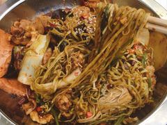 -北大家园食堂