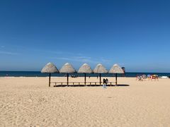 -那香海钻石沙滩浴场