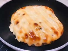 卡珍芝士焗糯米鸡-陶陶居酒家(海岸城店)