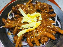 -妥妥烤肉料理(昙华林店)