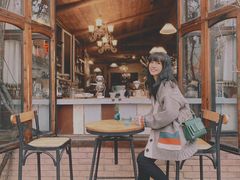 -蓝瓶子BlueBottle(东瓯智库店)