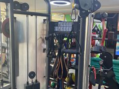 -迈劲健身专业私教(朝青汇店)