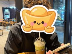 -星巴克(天津佛罗伦萨小镇店)