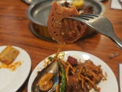 -汉巴味德(大悦城店)