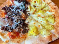 -1861意大利餐厅(文化广场店)