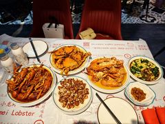 -三妹小龙虾·黄油蟹(华侨城总店)