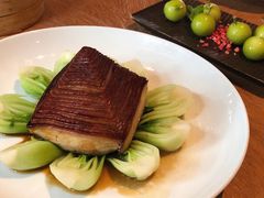 金牌扣肉-宁波柏悦酒店·钱湖渔港