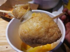 福袋-荟必寿日韩煮物专门店(Touch12街商场店)