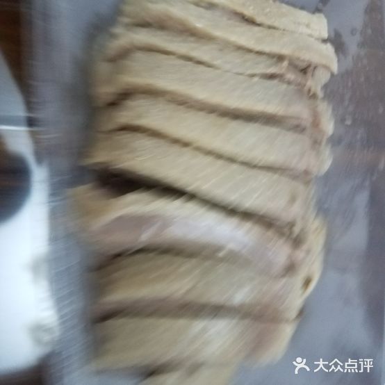 张厨帽原味老鹅汤