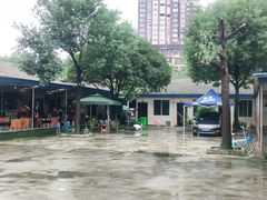 -徐氏竹香园牛肉火锅(飞虎路店)
