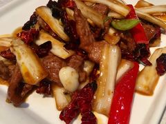 -汉唐宴长安食府