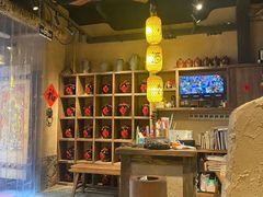 -破三川·新川菜(静安大融城店)
