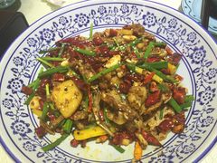 -佬湘楼(越秀城市广场店)