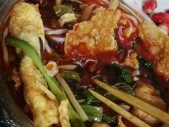 -螺小胖柳州螺蛳粉(钟楼总店)
