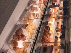 -BreadTalk面包新语(长寿路地铁站店)