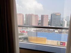 -芜湖金鹰尚美酒店