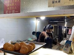 -王氏双塔烧饼(葑门横街店)