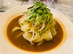 -新疆兵团食府清真(马连道店)