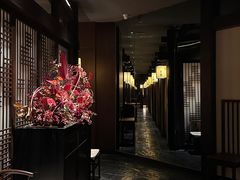 -余欢领鲜火锅(新街口店)