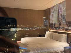 -苏州金鸡湖中茵皇冠假日酒店