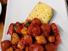 -森谷美食公园(杨行店)