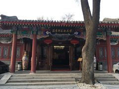 -北京河北迎宾馆