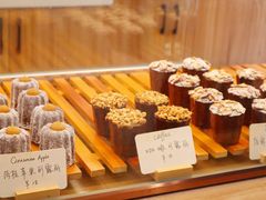-发酵食堂(屏风街店)