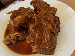 -大师兄·西北小馆(金湾华发商都店)