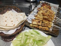 -宗泉烤全羊·烤羊腿·家常菜(解放东路店)