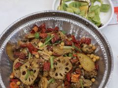 -簋街仔仔小龙虾(总店)