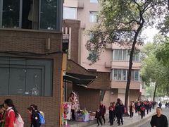 -成都市实验小学(人民中路校区)