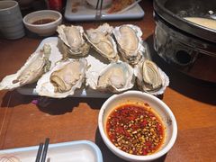 -乔街深夜食堂·小龙虾·高压锅生蚝(杭州总店)