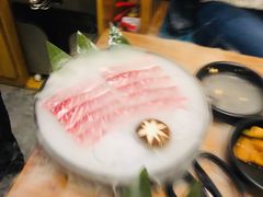 -九田家黑牛烤肉(淮北万达店)