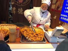 -鬼酥肉(熙街店)