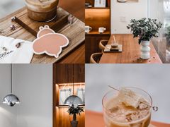 -LilBee Coffee