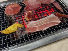 -风味烧烤