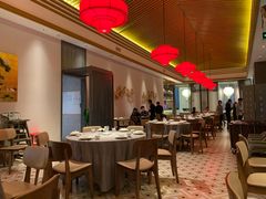 大堂-金鸭季·北京烤鸭(深业上城店)