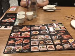 -金掌勺·锅包肉(广渠门店)