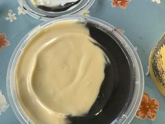 -鞠氏黑芝麻糊(水塔店)