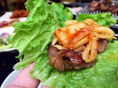 釜山火炉(紫藤路店)-釜山火炉·海鲜烤肉(紫藤路店)