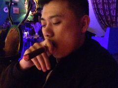-鸡尾酒实验室酒吧(隆礼路店)